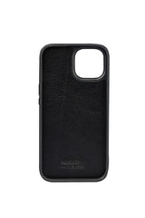 iPhone 13 mini Leather Card Case