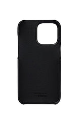 iPhone 13 Pro Max Leather Back Case