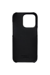 iPhone 13 Pro Leather Back Case
