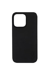 iPhone 13 Pro Max Leather Back Case