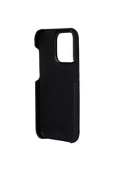 iPhone 13 Pro Leather Back Case