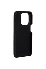 iPhone 12 & 12 Pro Leather Back Case