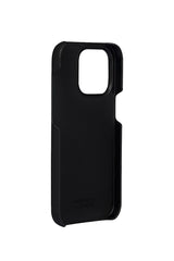 iPhone 14 Pro Max Leather Back Case