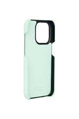 iPhone 13 Pro Leather Back Case