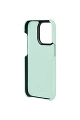 iPhone 13 Pro Leather Back Case