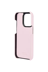 iPhone 12 & 12 Pro Leather Back Case