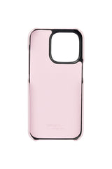 iPhone 12 & 12 Pro Leather Back Case
