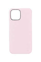 iPhone 12 Pro Max Leather Back Case
