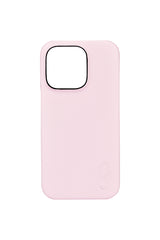 iPhone 14 Pro Leather Back Case