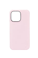 iPhone 14 Pro Max Leather Back Case