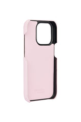 iPhone 14 Pro Leather Back Case