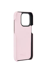 iPhone 14 Pro Max Leather Back Case