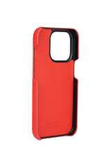 iPhone 14 Pro Leather Back Case