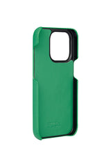 iPhone 14 Pro Leather Back Case