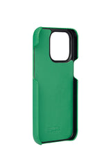 iPhone 13 Pro Max Leather Back Case