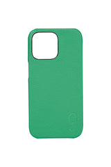 iPhone 12 & 12 Pro Leather Back Case