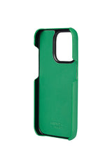 iPhone 12 & 12 Pro Leather Back Case