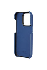 iPhone 13 Pro Leather Back Case