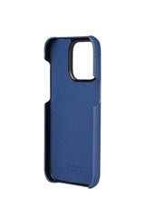 iPhone 14 Pro Max Leather Back Case