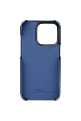 iPhone 13 Pro Leather Back Case