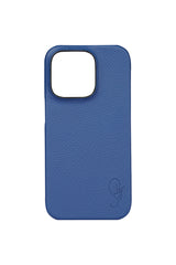 iPhone 14 Pro Leather Back Case