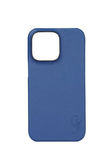 iPhone 13 Pro Max Leather Back Case