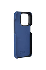 iPhone 12 & 12 Pro Leather Back Case