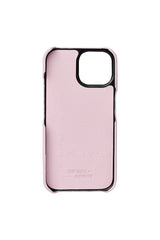 iPhone 13 mini Leather Back Case