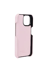 iPhone 13 mini Leather Back Case
