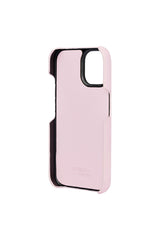 iPhone 13 mini Leather Back Case