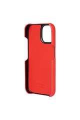iPhone 13 mini Leather Back Case