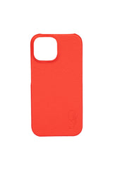 iPhone 13 mini Leather Back Case