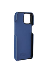 iPhone 14 Leather Back Case