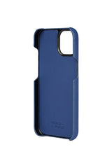 iPhone 14 Leather Back Case