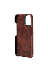 iPhone 13 mini Leather Back Case