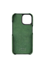 iPhone 13 mini Leather Back Case