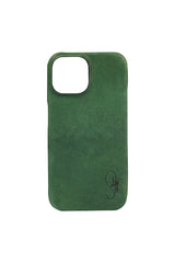 iPhone 13 mini Leather Back Case