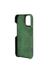 iPhone 13 mini Leather Back Case