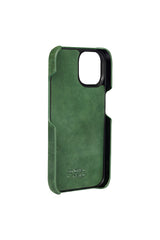 iPhone 13 mini Leather Back Case