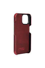 iPhone 13 mini Leather Back Case
