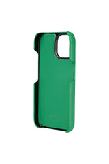 iPhone 13 mini Leather Back Case