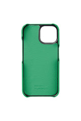 iPhone 13 mini Leather Back Case