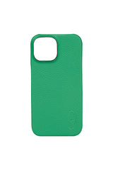 iPhone 13 mini Leather Back Case