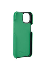iPhone 14 Leather Back Case