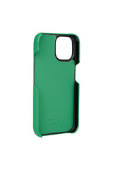 iPhone 13 mini Leather Back Case