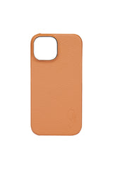 iPhone 13 mini Leather Back Case
