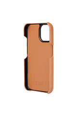 iPhone 13 mini Leather Back Case