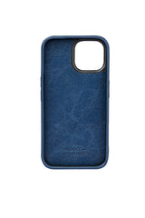 iPhone 14 Leather Card Case