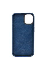 iPhone 12 mini Leather Card Case