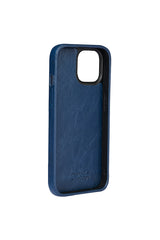 iPhone 13 mini Leather Card Case